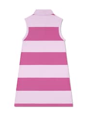 Lacoste Pique Sleeveless Dress - Image 5 of 6