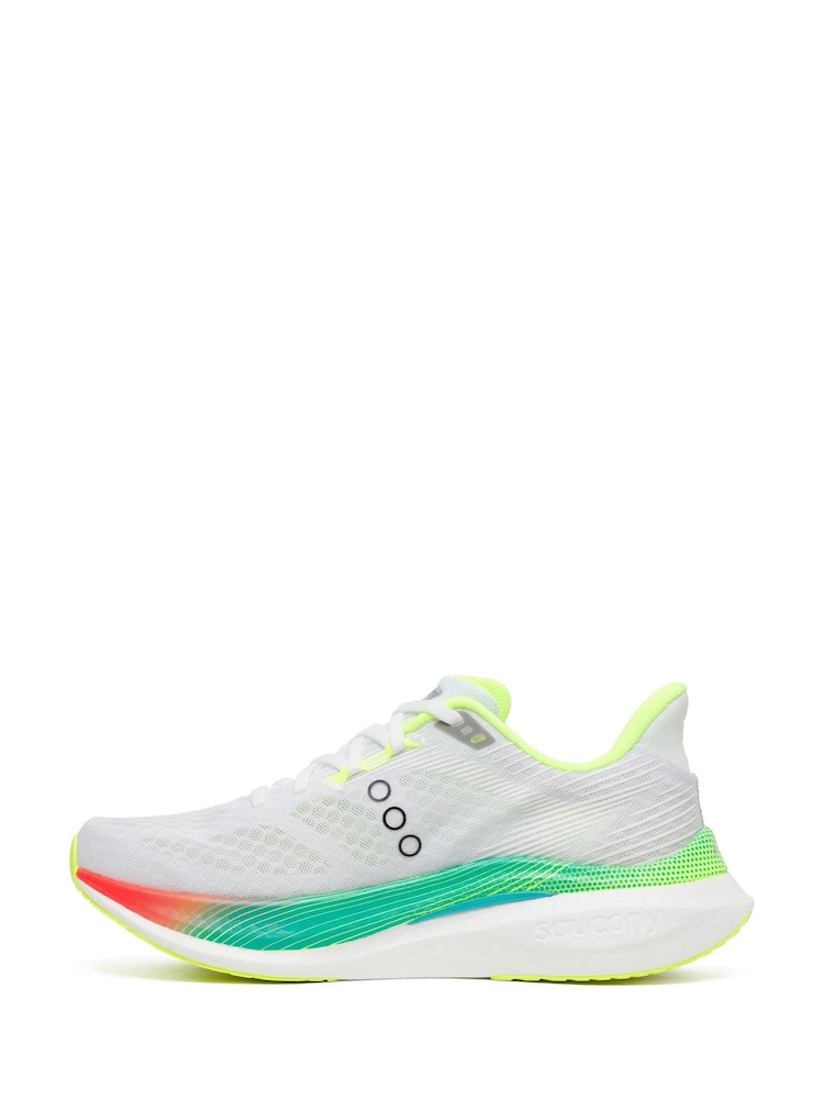 Saucony Endorphin Speed Running Trainers - Slika 2 iz 6