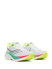 Saucony Endorphin Speed Running Trainers - Slika 3 iz 6