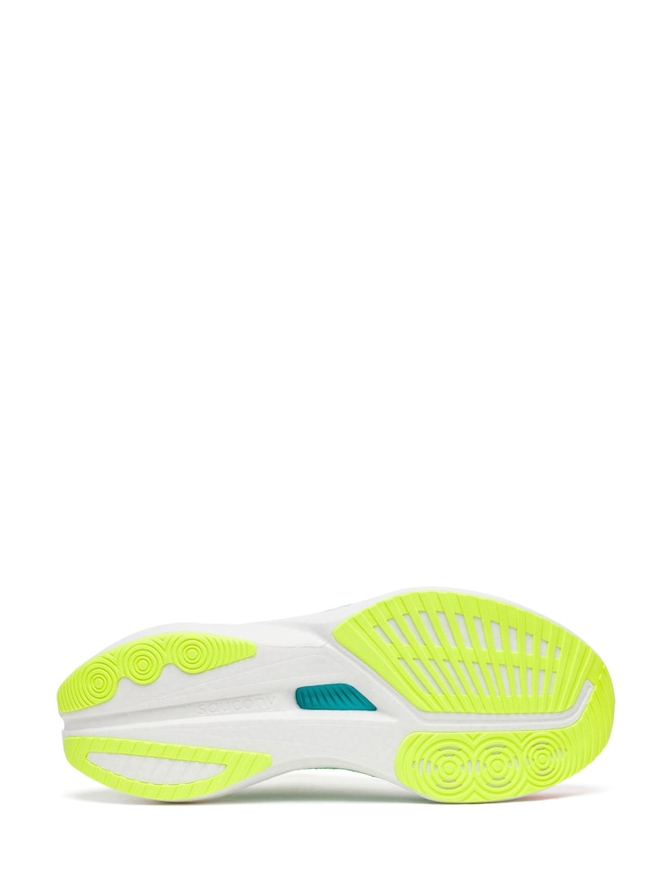 Saucony Endorphin Speed Running Trainers - Slika 6 iz 6