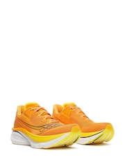 Saucony Orange Endorphin Azura Running Trainers - Image 3 of 6