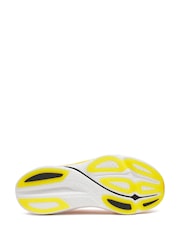 Saucony Orange Endorphin Azura Running Trainers - Image 5 of 6