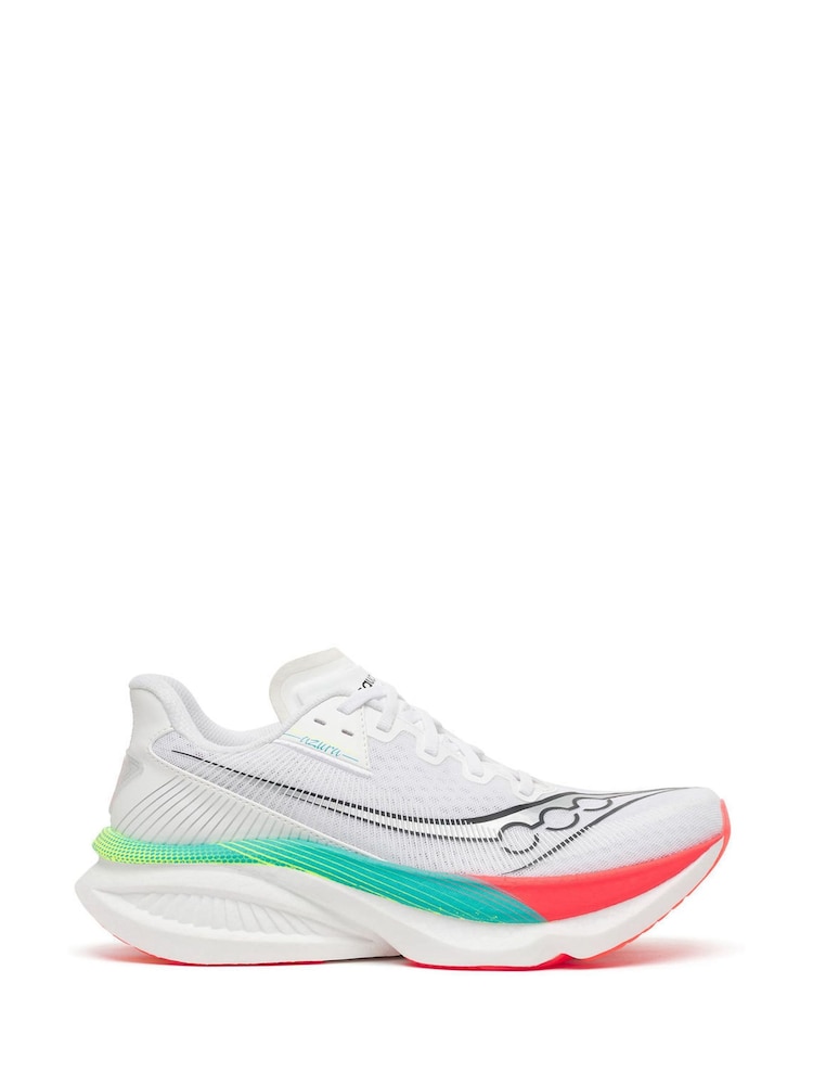 Saucony Endorphin Azura Running Trainers - Slika 1 iz 6