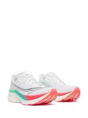 Saucony Endorphin Azura Running Trainers - Slika 2 iz 6