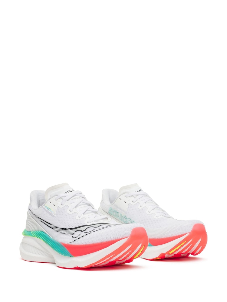 Saucony Endorphin Azura Running Trainers - Slika 2 iz 6