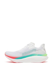 Saucony Endorphin Azura Running Trainers - Slika 4 iz 6