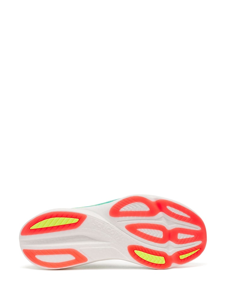 Saucony Endorphin Azura Running Trainers - Slika 6 iz 6