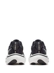 Saucony Black/White Ride 19 Trail Trainers - Image 5 of 6
