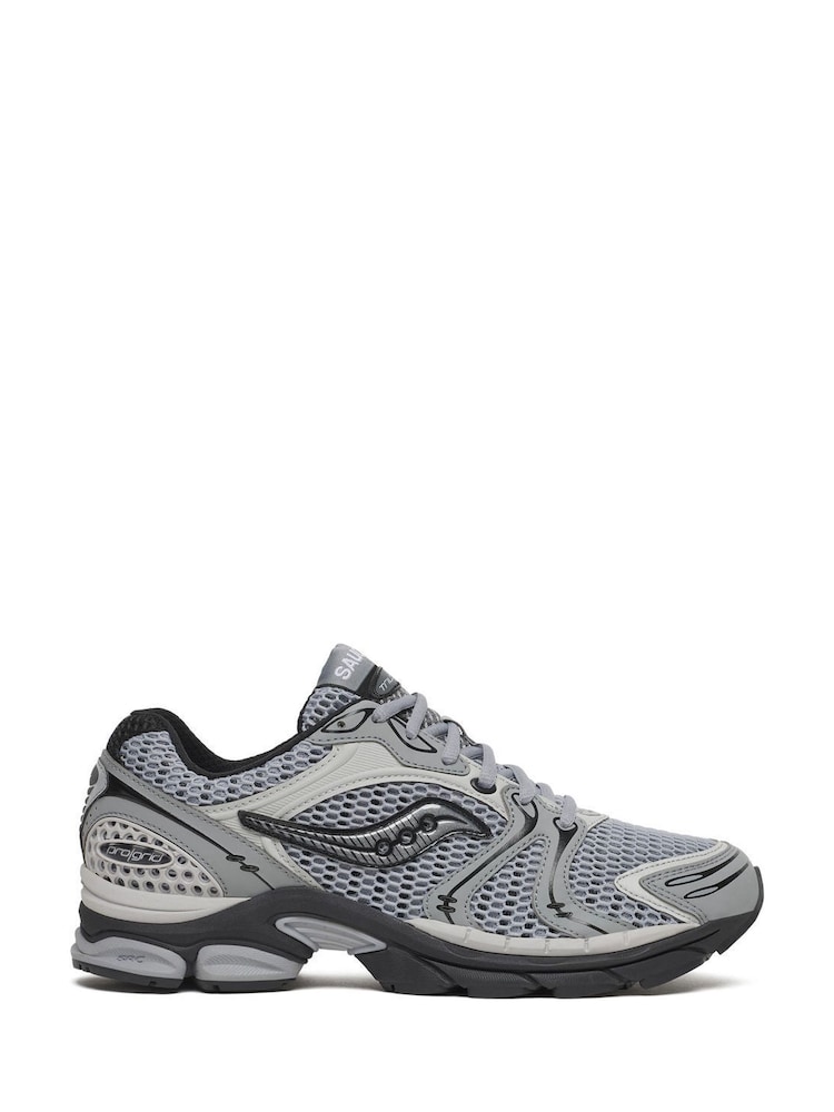 Saucony ProGrid Triumph 4 sporta apavi - Attēls 1 no 6