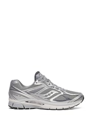 Saucony Silver ProGrid Guide 7 Trainers - Image 1 of 6