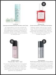 Lucy Mecklenburgh Wellness Club Studio Beauty Box (Worth Over £231) - Image 6 of 6