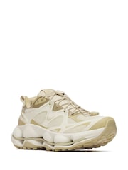 Merrell Cream Speedarc Matis Goretex Trainers - Image 3 of 6