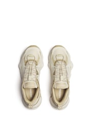 Merrell Cream Speedarc Matis Goretex Trainers - Image 5 of 6
