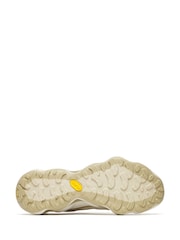 Merrell Cream Speedarc Matis Goretex Trainers - Image 6 of 6