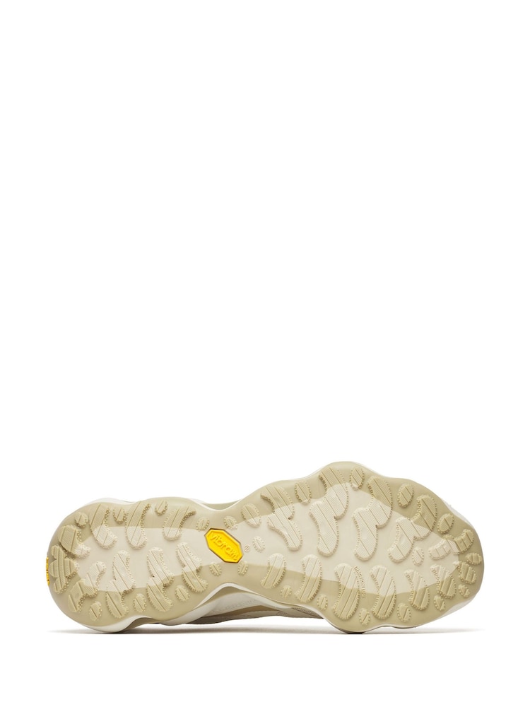 Merrell Cream Speedarc Matis Goretex Trainers - Image 6 of 6