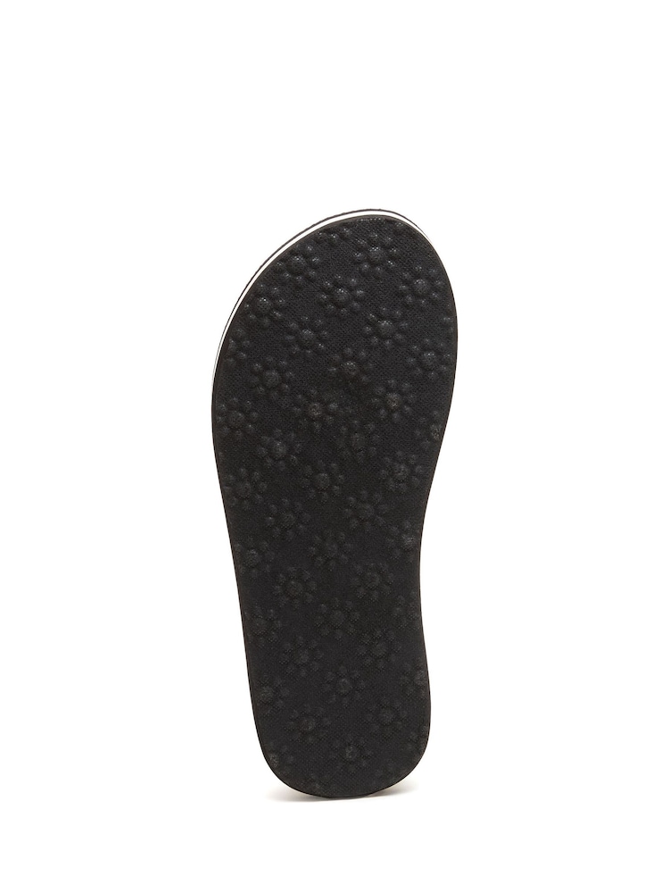 Rocket Dog Monica Bristol Nylon Fabric/Pu Sandal - תמונה 7 מתוך 7 Rocket Dog Monica Bristol Nylon Fabric/Pu Sandal - תמונה 7 מתוך 7