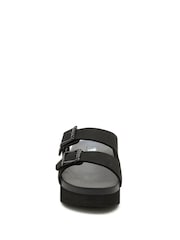 Rocket Dog Black Esti Plus Eva Sandals - Image 5 of 7