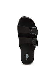 Rocket Dog Black Esti Plus Eva Sandals - Image 6 of 7