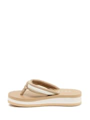 Rocket Dog Monica Bristol Nylon Fabric/Pu Sandal - 画像 4 / 7