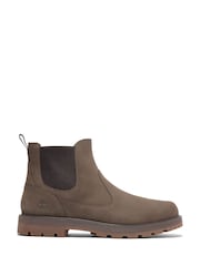 Timberland Britton Road Chelsea Boots - Larawan 1 ng 8