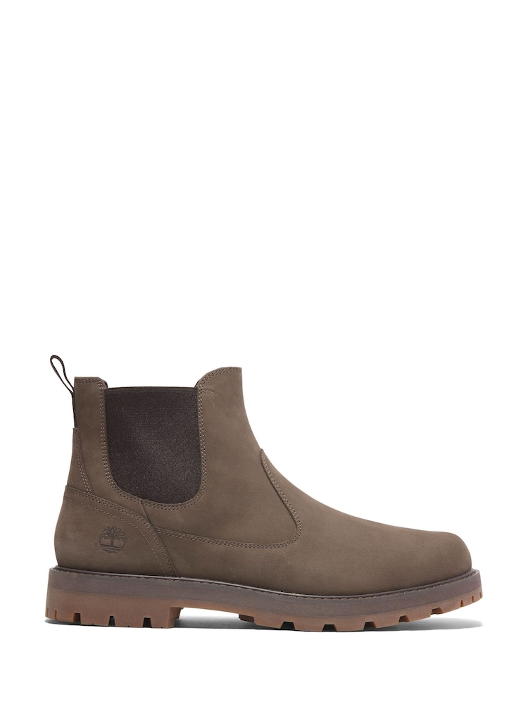 Timberland Britton Road Chelsea Boots - Larawan 1 ng 8 Timberland Britton Road Chelsea Boots - Larawan 1 ng 8