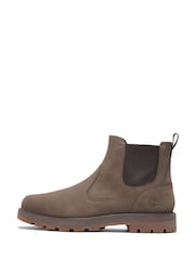 Timberland Britton Road Chelsea Boots - Larawan 2 ng 8