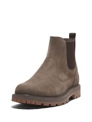 Timberland Britton Road Chelsea Boots - Larawan 3 ng 8