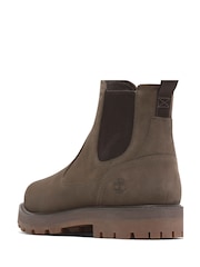 Timberland Britton Road Chelsea Boots - Larawan 4 ng 8