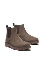 Timberland Britton Road Chelsea Boots - Larawan 6 ng 8