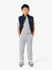 Lacoste Core Fleece Trousers - صورة 1 من 8