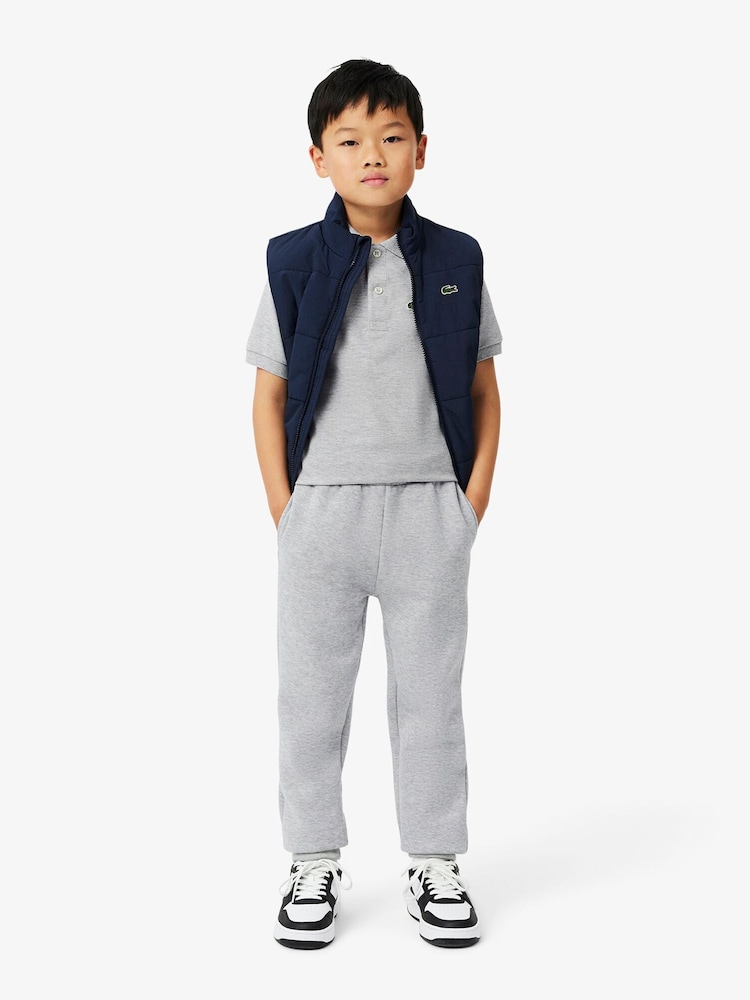 Lacoste Core Fleece Trousers - صورة 1 من 8 Lacoste Core Fleece Trousers - صورة 1 من 8