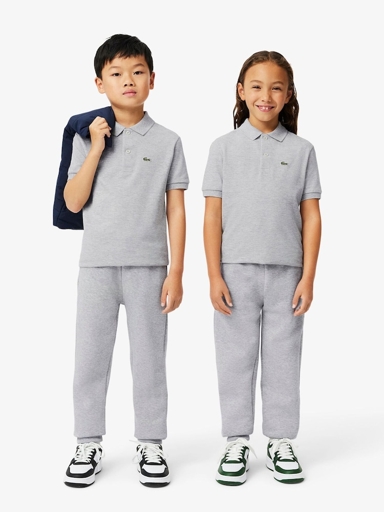 Lacoste Core Fleece Trousers - صورة 2 من 8 Lacoste Core Fleece Trousers - صورة 2 من 8