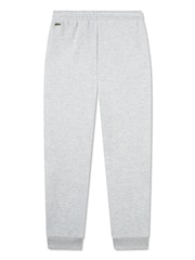 Lacoste Core Fleece Trousers - صورة 6 من 8