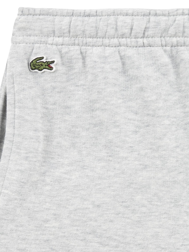 Lacoste Core Fleece Trousers - صورة 8 من 8 Lacoste Core Fleece Trousers - صورة 8 من 8