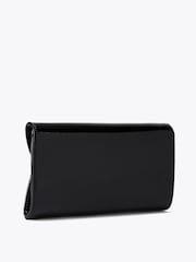 Carvela Black Spirit Clutch Bag - Image 3 of 5