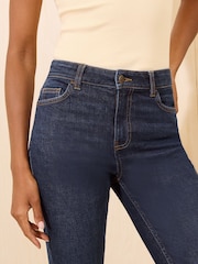 Friends Like These Indigo Blue Slim Leg Jeans - Image 3 of 5