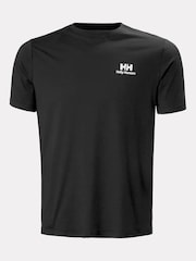 Helly Hansen Nord Back Graphic T-Shirt - Attēls 1 no 2