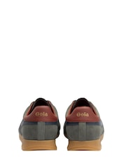 Gola Grey Torpedo Trainers - Image 3 of 4
