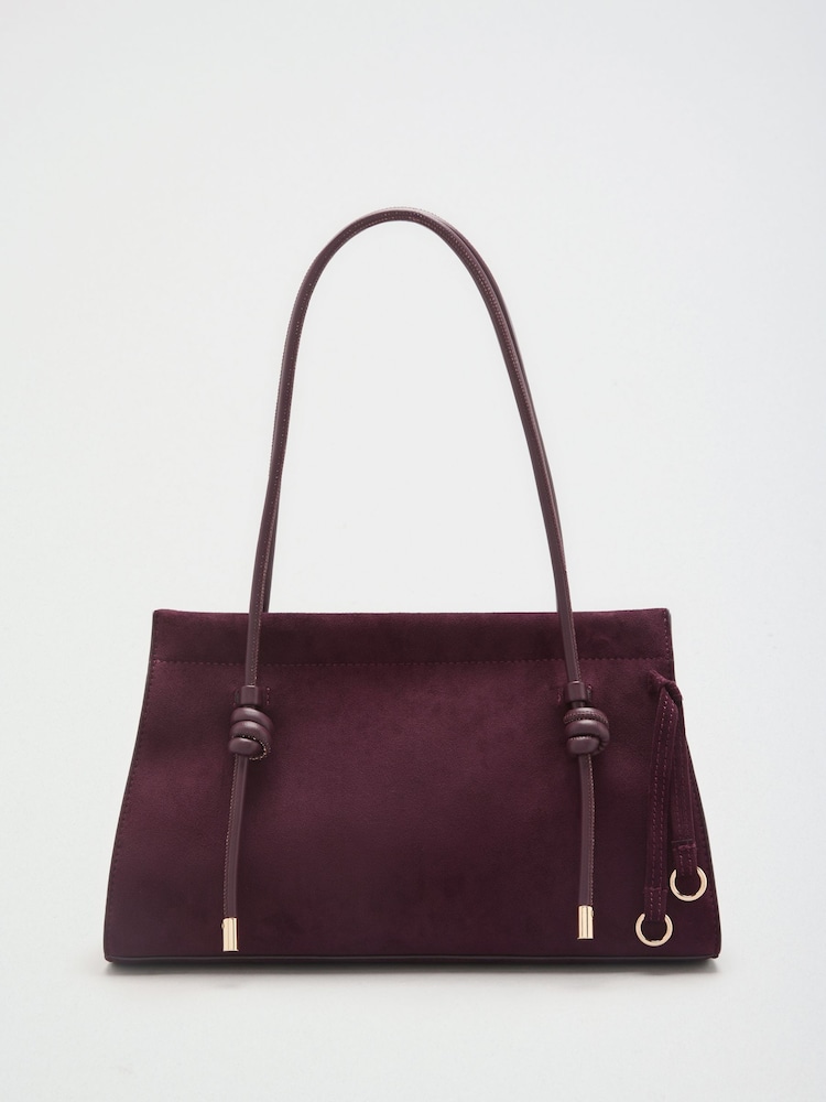 Friends Like These Frame Shoulder Bag - Image 1 of 4