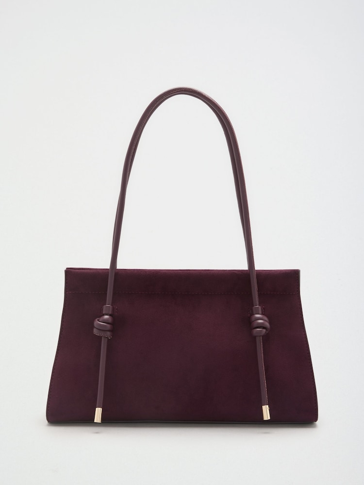 Friends Like These Frame Shoulder Bag - Image 2 of 4
