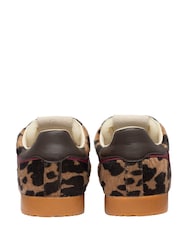 Gola Brown Elan Savanna Trainers - Image 3 of 4