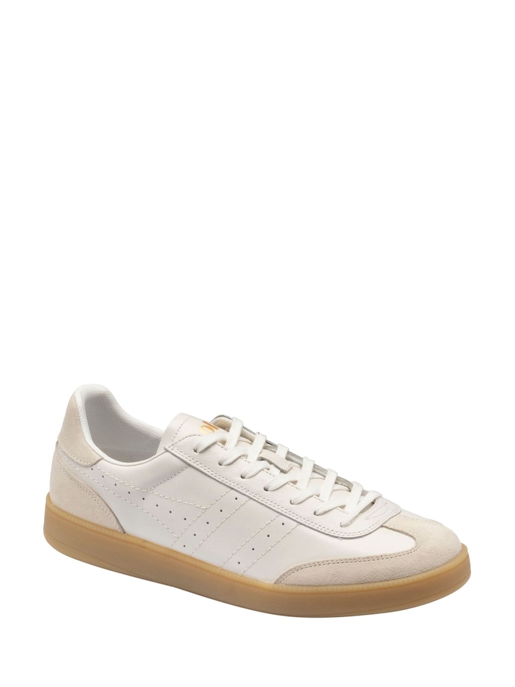Gola Viper Luxe Trainers - Imaginea 2 din 4