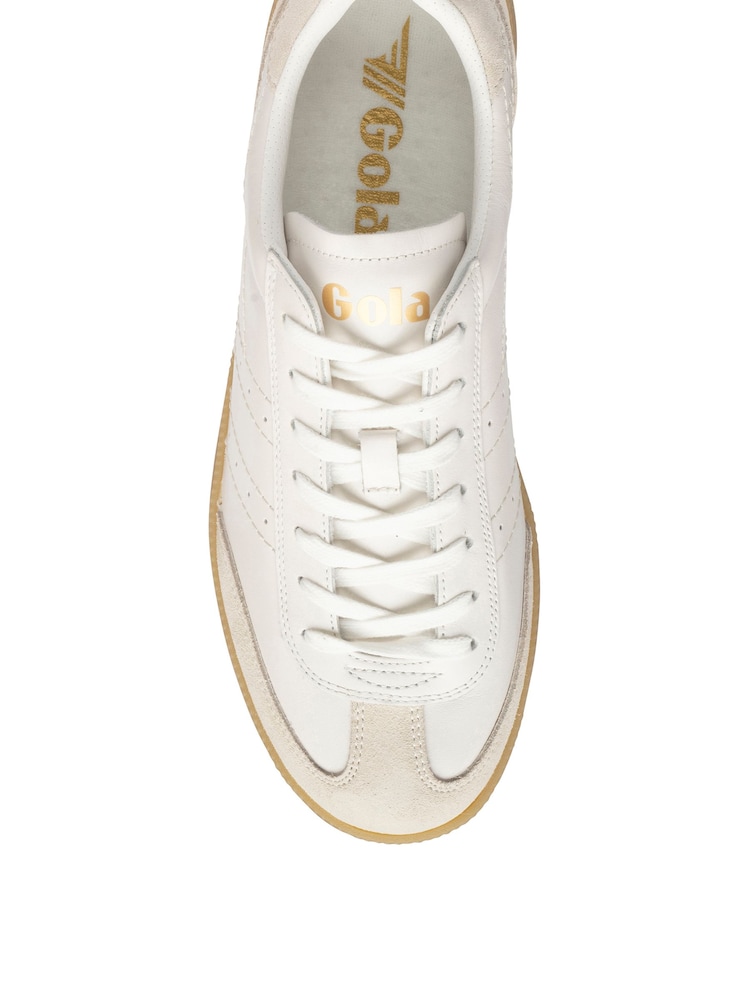 Gola Viper Luxe Trainers - Imaginea 4 din 4