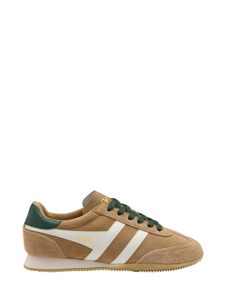Gola Sprinter Suede Trainers - Bild 1 von 4 Gola Sprinter Suede Trainers - Bild 1 von 4