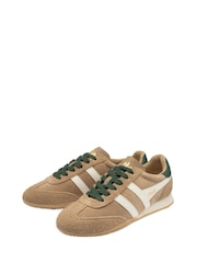 Gola Sprinter Suede Trainers - Bild 2 von 4