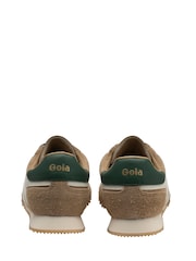 Gola Sprinter Suede Trainers - Bild 3 von 4