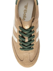 Gola Sprinter Suede Trainers - Bild 4 von 4