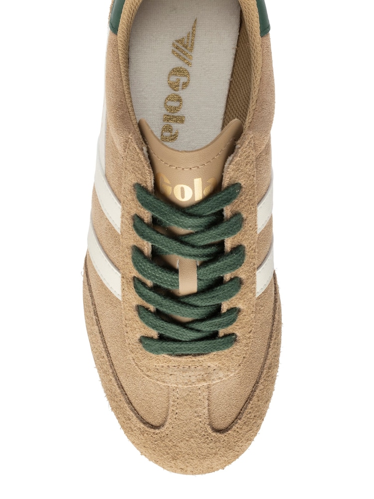 Gola Sprinter Suede Trainers - Bild 4 von 4 Gola Sprinter Suede Trainers - Bild 4 von 4