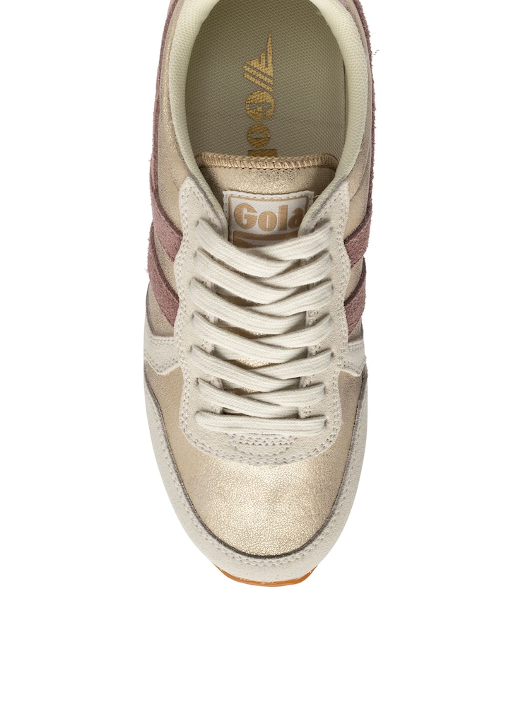 Gola Gold Daytona Blaze - Image 4 of 4