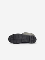 Barbour® Jet Black Banbury Mid Wellies - Image 5 of 5